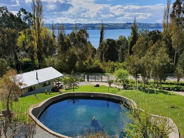 Frutillar, Centro Vacacional Punta Larga