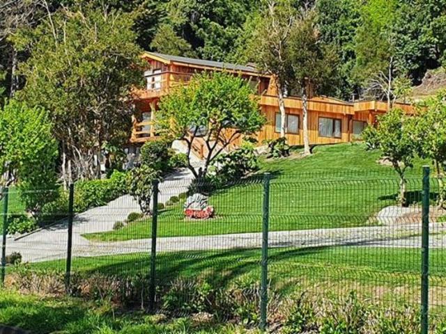 Frutillar, Centro Vacacional Punta Larga