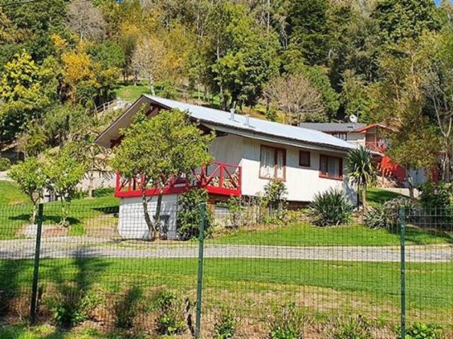 Frutillar, Centro Vacacional Punta Larga