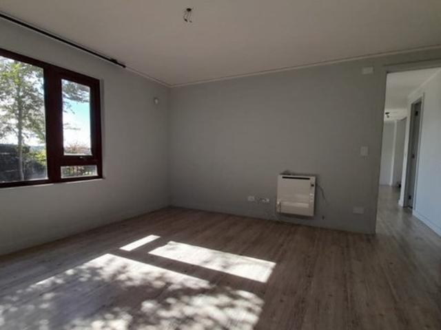 Frutillar, Duplex a pasos del lago
