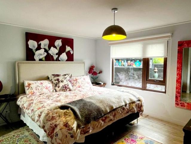 Frutillar, Duplex a pasos del lago