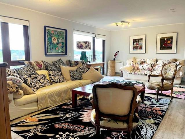 Frutillar, Duplex a pasos del lago