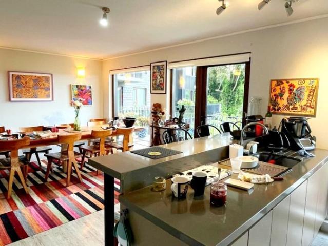 Frutillar, Duplex a pasos del lago