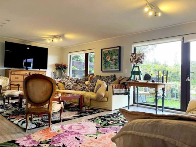 Frutillar, Duplex a pasos del lago