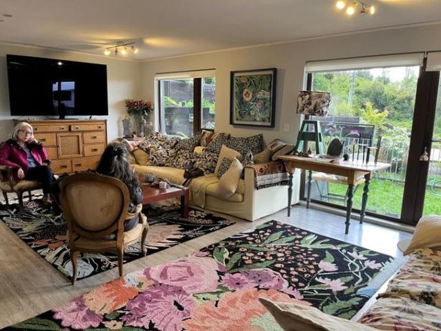 Frutillar, Duplex a pasos del lago