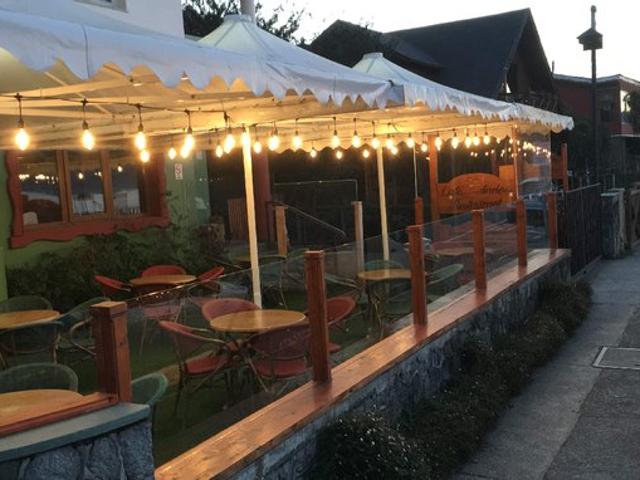 Frutillar, Casa frente Teatro del Lago / Frutillar 131444