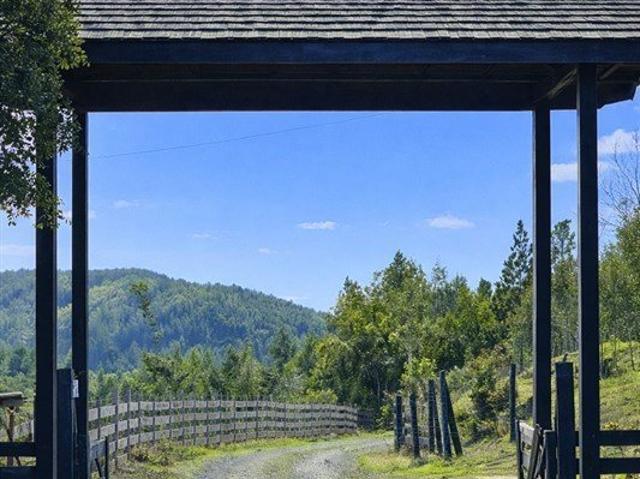 Frutillar, Los Muermos Cañitas