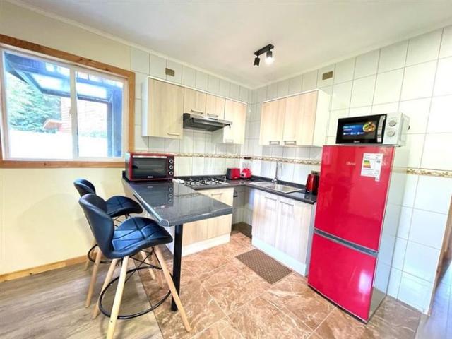 Frutillar, MA Camino Los Bajos Km2, Frutillar Bajo. Depto 34m2 Nuevo