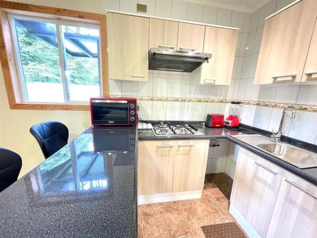 Frutillar, MA Camino Los Bajos Km2, Frutillar Bajo. Depto 34m2 Nuevo