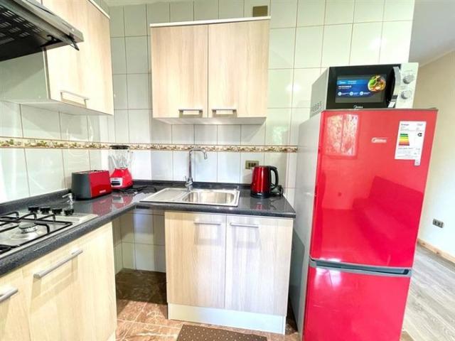 Frutillar, MA Camino Los Bajos Km2, Frutillar Bajo. Depto 34m2 Nuevo