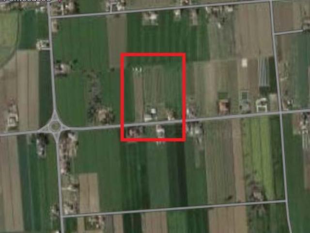 Terreno in vendita a Unione dei comuni Valle del Savio, Cesenà