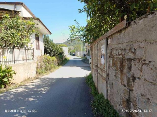 Terreno in vendita a Nocera Inferiore, Campania