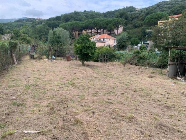 Terreno in vendita a Vado Ligure, Liguria