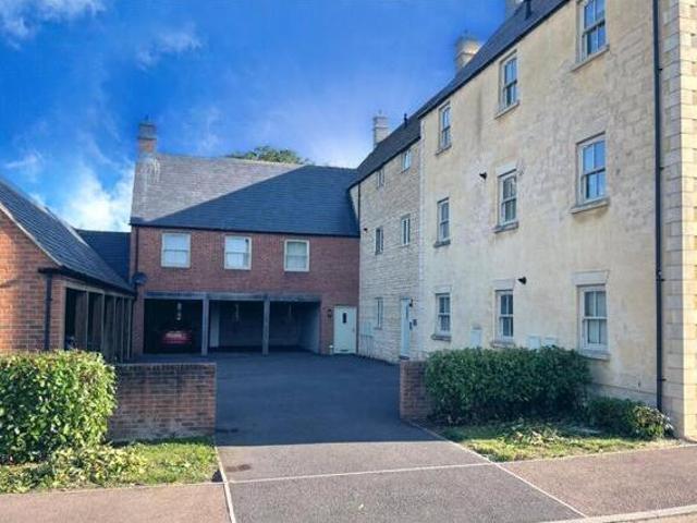 House for rent in Preston, Cotswold