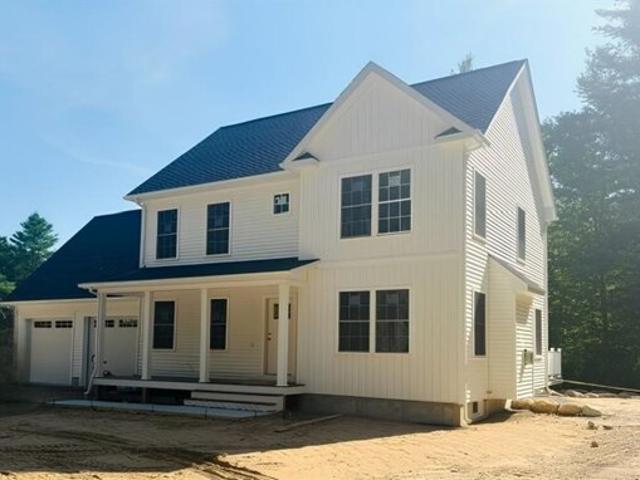 House for sale in West Greenwich, Rhode Island