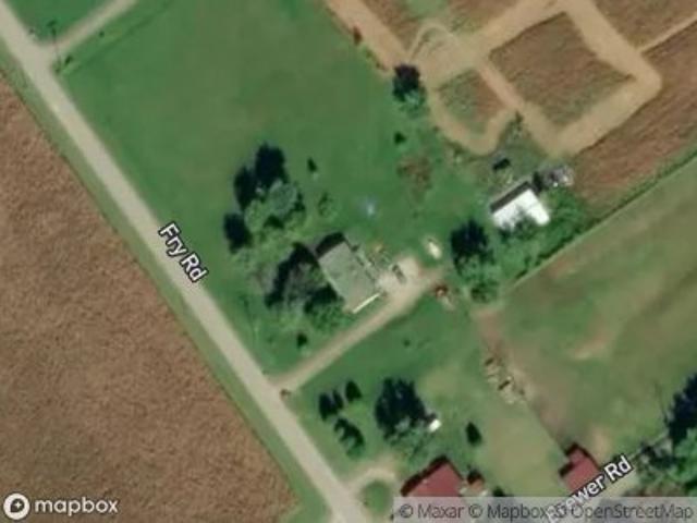 House for sale in Otisco