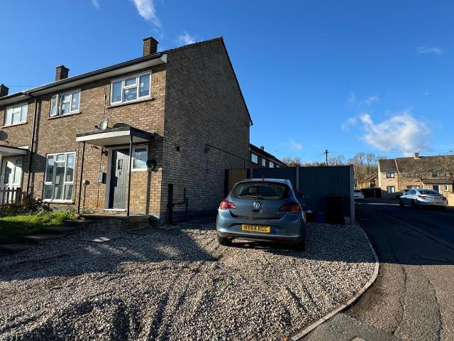 House for rent in Chells, Shephall