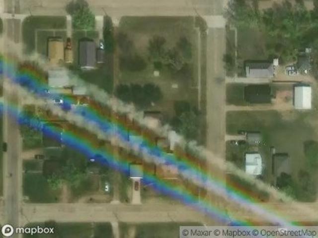 Property for sale in Larned, Pawnee County