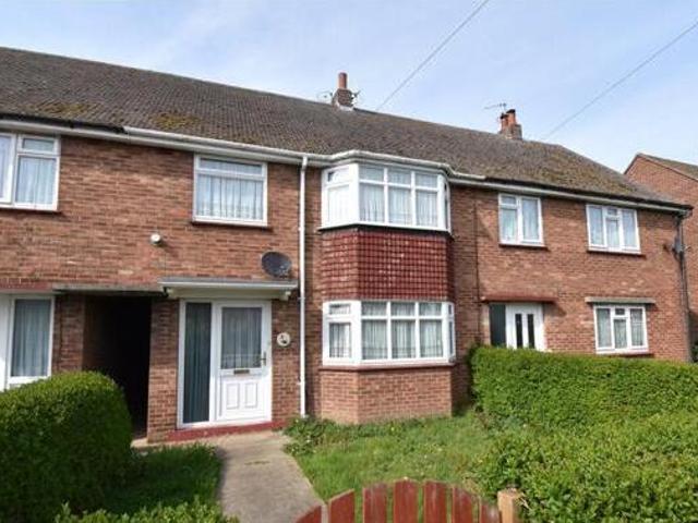 House for sale in Upper Dovercourt, Dale Hill