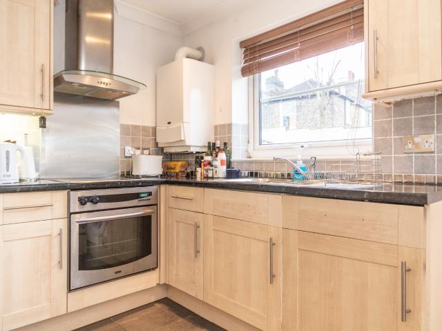 Apartment for rent in Streatham Hill, Greater London