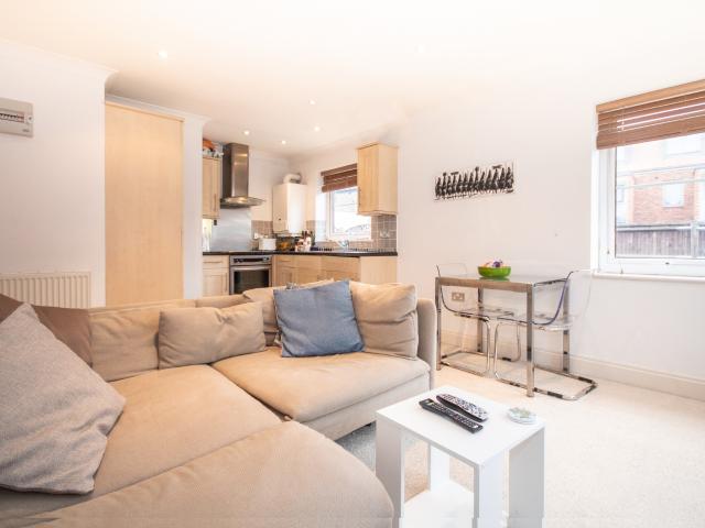 Apartment for rent in Streatham Hill, Greater London