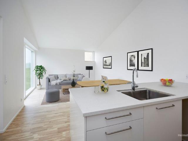 Villa til leje i Vejle