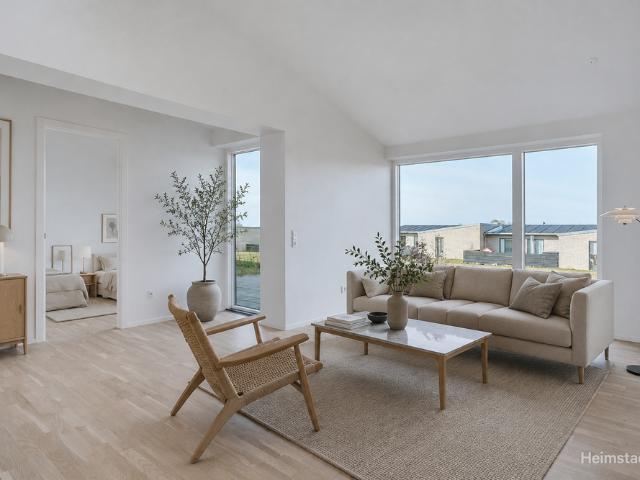Villa til leje i Vejle