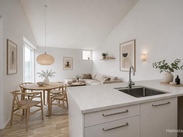 Villa til leje i Vejle