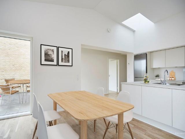 Villa til leje i Vejle