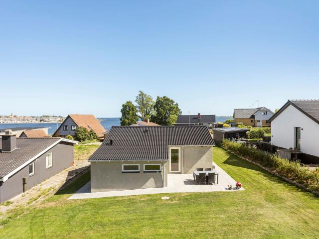 Villa til salg i Faaborg, Faaborg-Midtfyn