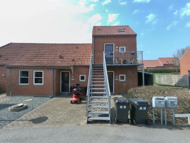 Hus til leje i Thisted, Brønderslev-Dronninglund