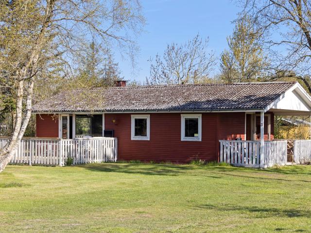 Hus til salg i Brønderslev-Dronninglund
