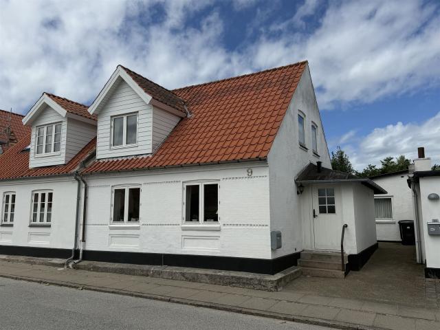 Villa til salg i Frederikshavn, Brønderslev-Dronninglund