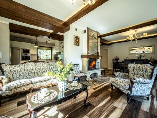 Dom na sprzedaż w Tuszyn, Łódzkie