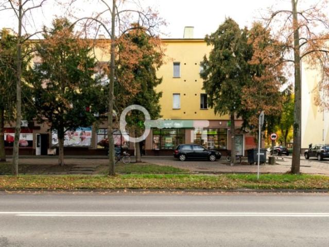 Mieszkanie na sprzedaż w Sochaczew, Mazowieckie