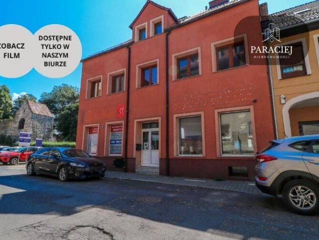 Mieszkanie do wynajęcia w Stare Miasto, Bolesławiec