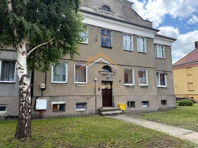 Mieszkanie na sprzedaż w Malbork, Pomorskie