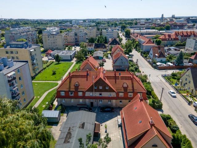 Mieszkanie na sprzedaż w Malbork, Pomorskie