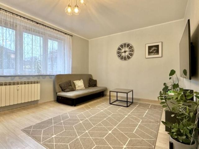 Mieszkanie na sprzedaż w Poręba, Śląskie