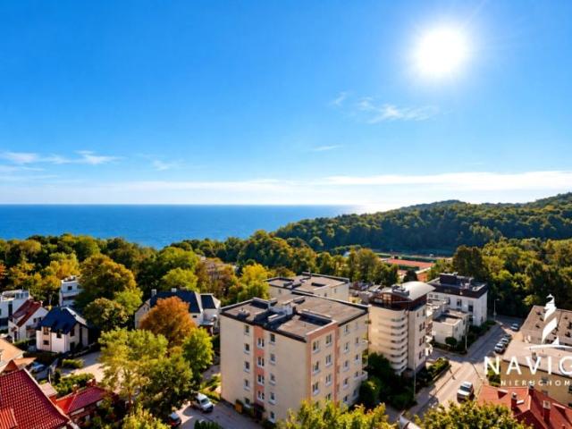 Mieszkanie na sprzedaż w Osiedle Moniuszki, Gdynia