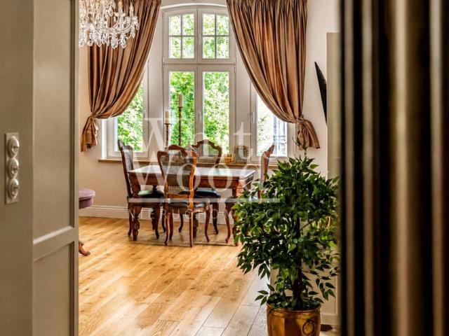 Mieszkanie na sprzedaż w Sopot, Pomorskie
