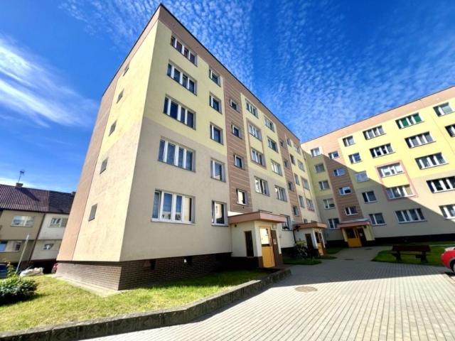 Mieszkanie na sprzedaż w Stargard Szczeciński, Zachodniopomorskie