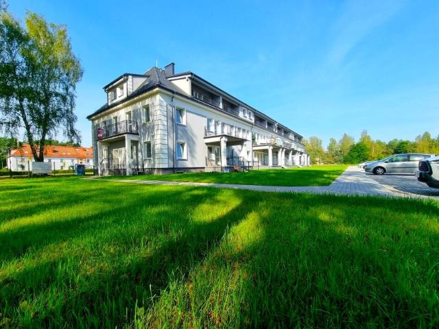 Mieszkanie na sprzedaż w Borne Sulinowo, Zachodniopomorskie