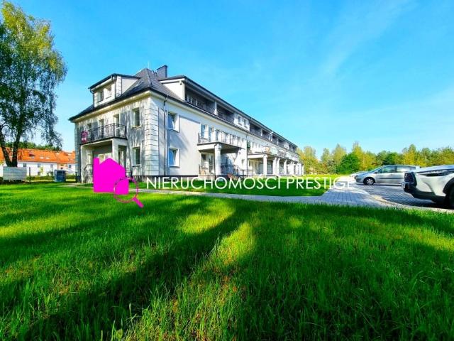 Mieszkanie na sprzedaż w Borne Sulinowo, Zachodniopomorskie