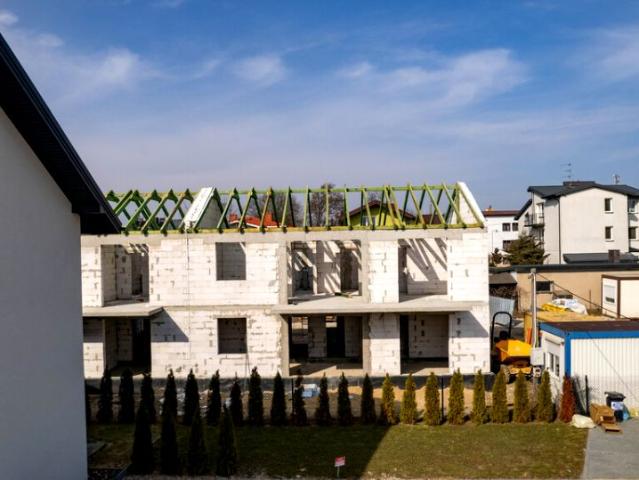 Mieszkanie na sprzedaż w Andrespol, Łódzkie