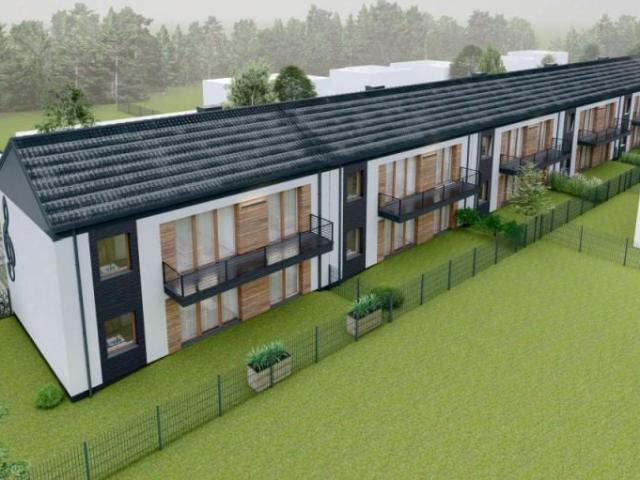 Mieszkanie na sprzedaż w Andrespol, Łódzkie