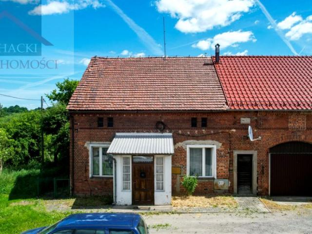 Dom na sprzedaż w Olszyna, Dolnośląskie