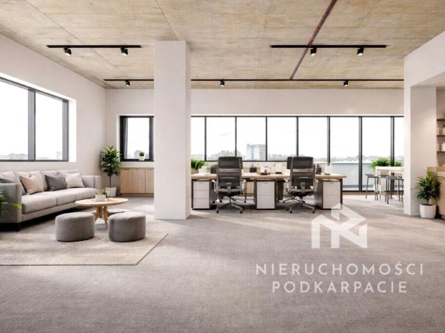 Mieszkanie na sprzedaż w Rzeszów, Podkarpackie