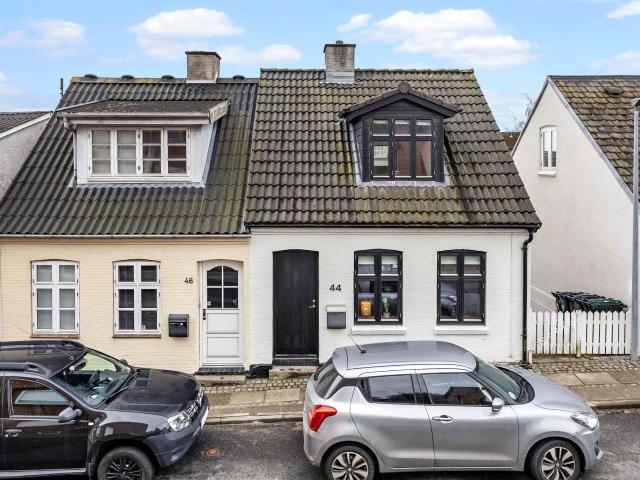 Ejendom til salg i Kolding