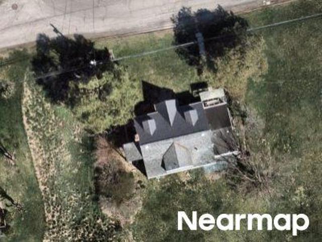 House for sale in Gastonville, Union Township